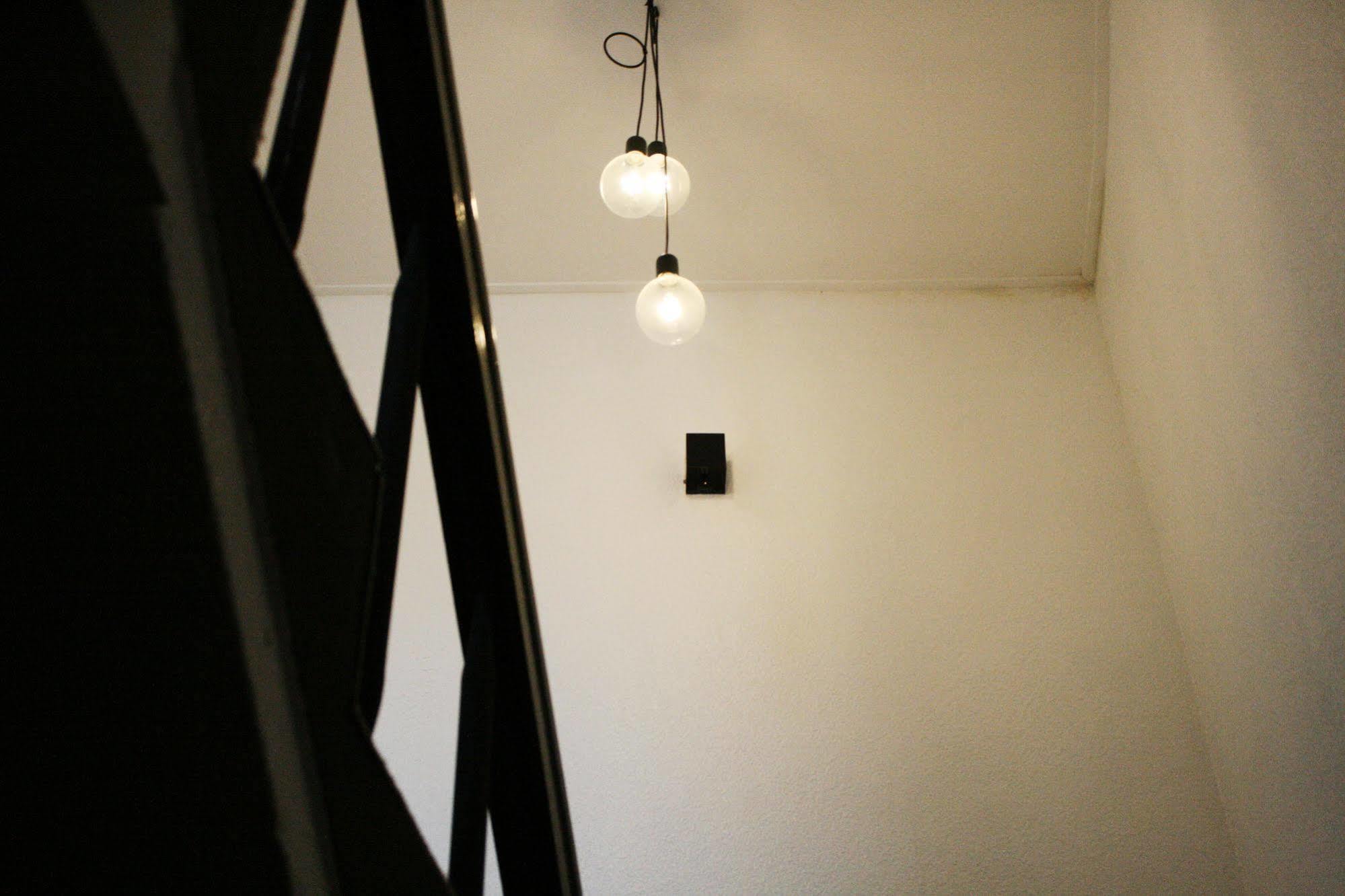 Hostel Beige 2Nd Seul Esterno foto