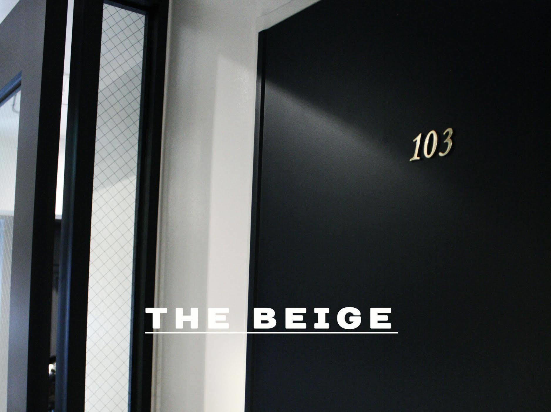 Hostel Beige 2Nd Seul Esterno foto